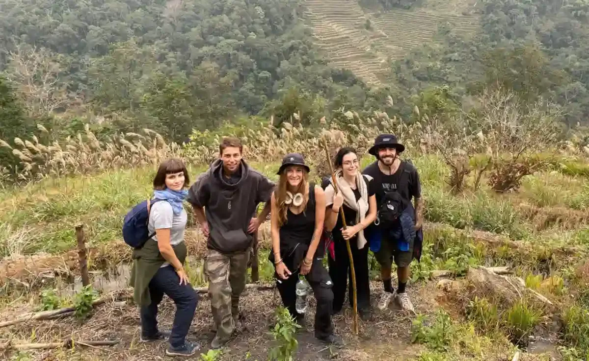 Authentic Trekking Experience