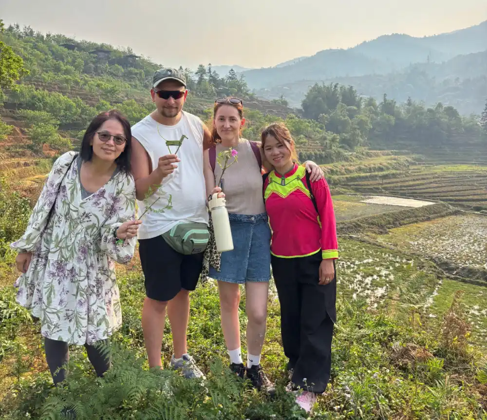 Hidden Sapa Experiences