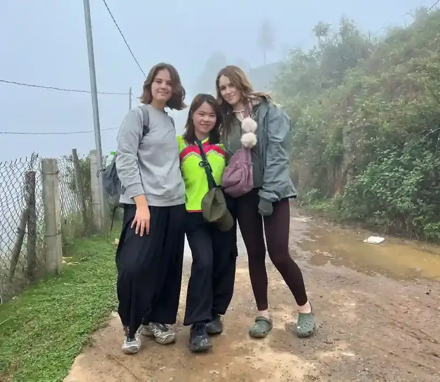 2-Day Trek & Local Homestay Experience