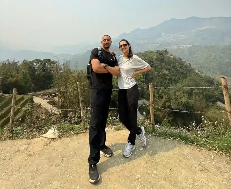 Full-Day Muong Hoa Valley Trek
