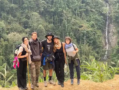 Authentic Trekking Tours