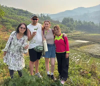 Less Touristy & Hidden Sapa Tour