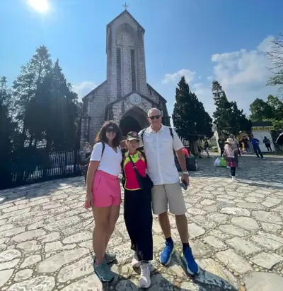 Sapa Town Walking Tour - Cultural Highlights